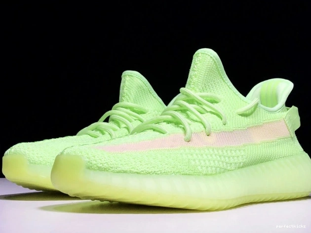 V2 Boost the Glow 350 EG5293 Dark Yeezy in Adidas 0716